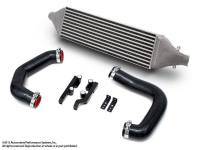 Forced Induction - Intercoolers