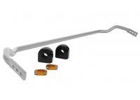 Suspension - Sway Bars