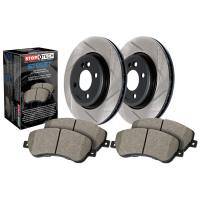 Braking - Big Brake Kits