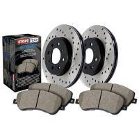 Braking - Brake Kits