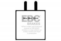 Braking - Brake Pads