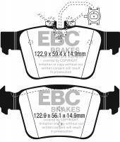 Braking - Brake Pads