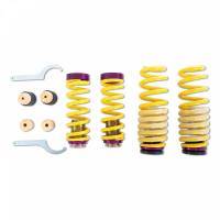 Suspension - Coilover Kits