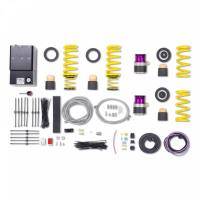 Suspension - Coilover Kits