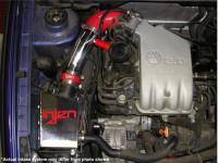 Air Intake - Air Intake Systems