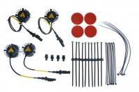 Suspension - Control Modules