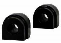 Sway Bars - Sway Bar Bushings