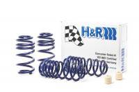 Suspension - Lowering Springs