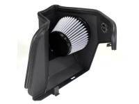 Air Intake - Air Intake Systems