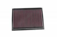 Air Intake - Filters