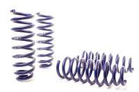 Suspension - Lowering Springs