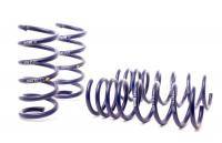 Suspension - Lowering Springs