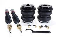 Suspension - Air Suspension