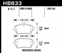 Braking - Brake Pads