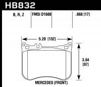 Braking - Brake Pads