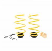 Suspension - Lowering Springs