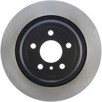 Braking - Brake Rotors