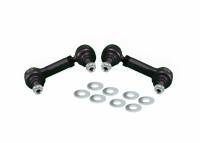 Suspension - Sway Bars, End Links & Bushings