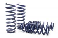 Suspension - Lowering Springs