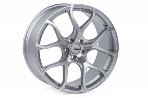 CLK430 - Wheels