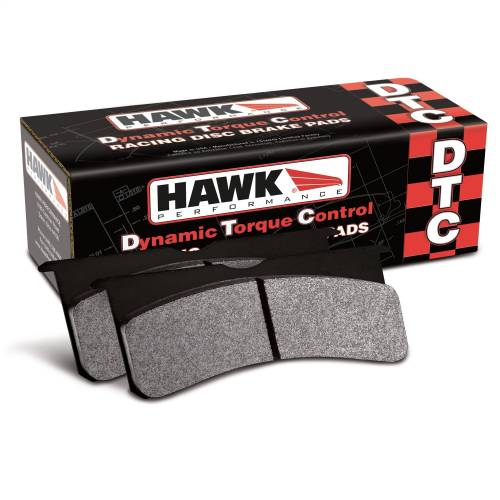 Braking - Brake Pads