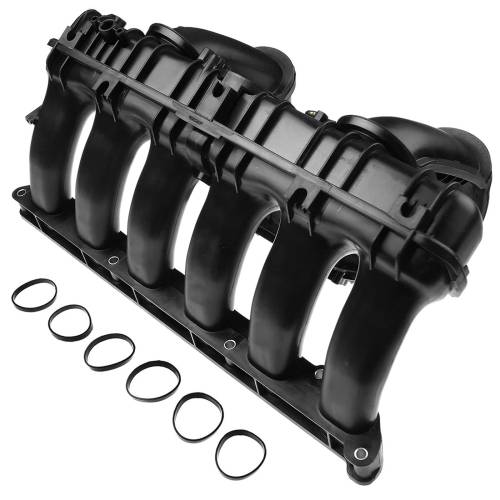 Air Intake - Intake Manifold