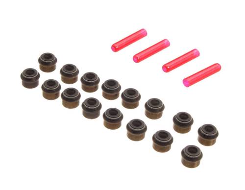 Valvetrain - Valve Stem Seals