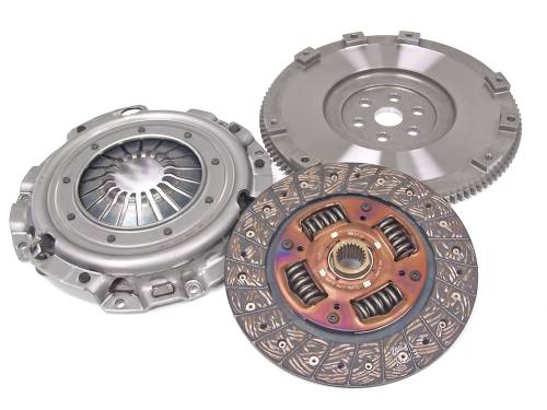 Transmission - Clutch Kits