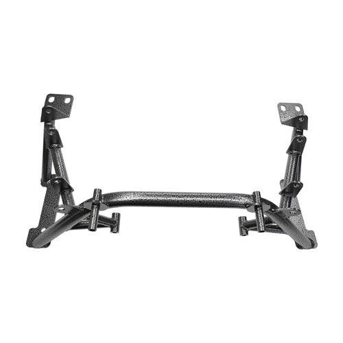 Driveline - Subframe