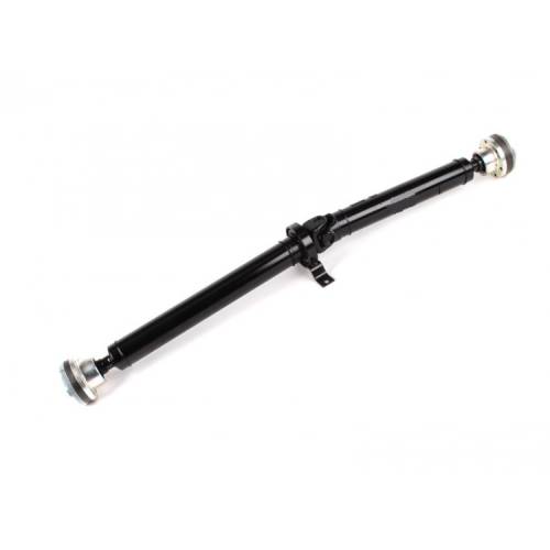 Driveline - Driveshaft