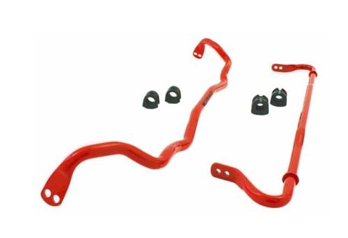 Suspension - Sway Bars