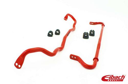 Sway Bars - Front