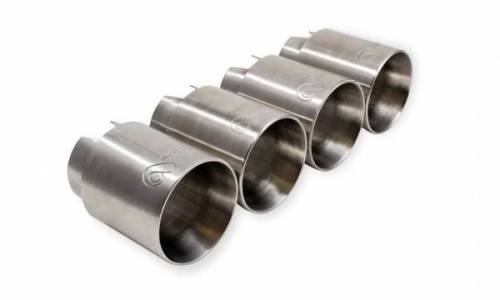 Exhaust - Exhaust Tips