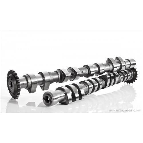 Valvetrain - Camshaft