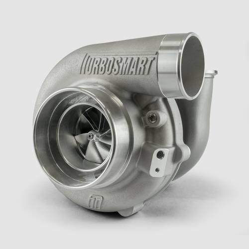 Products - Forced Induction