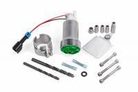 Fuel System - Fuel Pumps