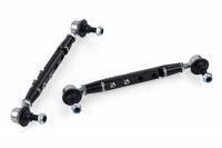 Suspension - Sway Bars