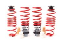 H&R - H&R Special Springs LP VTF Adjustable Lowering Springs - 23012-3