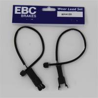 EBC Brakes - EBC Brakes Brake Wear Lead Sensor Kit