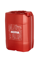 Motul - Motul 20L Synthetic Engine Oil 8100 5W40 X-CLEAN