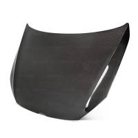 Seibon - Seibon Carbon Hood - HD12VWG7-OE