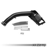 034Motorsport - 034 Motorsports X34 Carbon Fiber Cold Air Intake System for Audi TT RS & RS3 2.5 TFSI EVO 034-108-1015