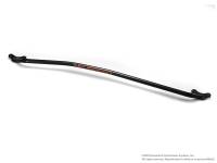 Neuspeed - Neuspeed Upper Strut Tie-Bar for VR6 Polished