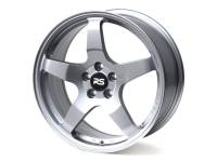 Neuspeed - Neuspeed RSe 0517 x 8+455 x 112 Light Weight Wheel for VW/Audi White