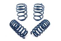 Dinan - Dinan Performance Coil Spring Set