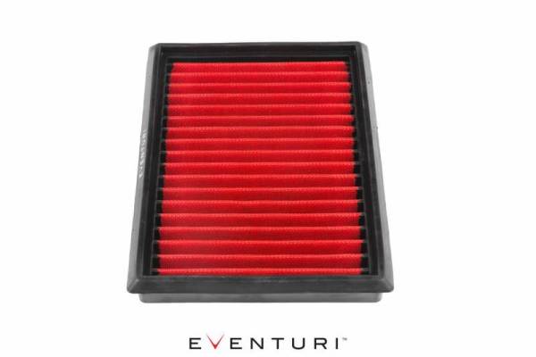 Eventuri - Eventuri BMW N55 - Panel Filter - For Factory Intake Only