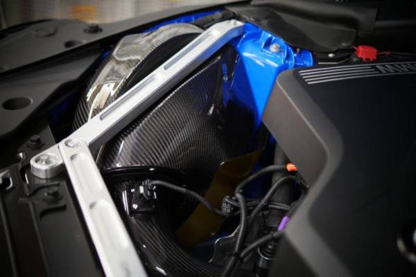 Eventuri - Eventuri BMW G29 Z4 M40i B58 Carbon Intake