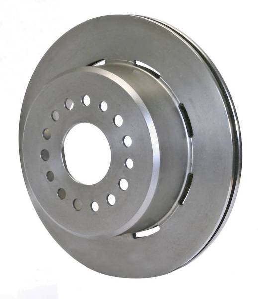 Wilwood - Wilwood Rotor-2.32in Offset 12.19 x .810-5 x 4.75in-.44/.48/.50 Studs