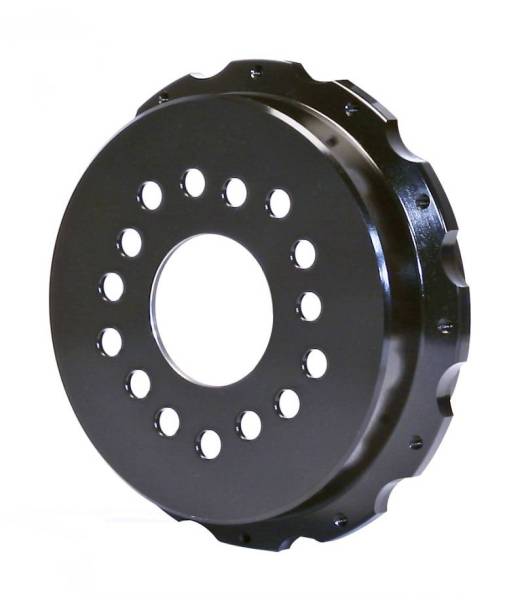 Wilwood - Wilwood Hat-Park Brake 1.54in Offset Multi-5 Lug - 12 on 8.75in