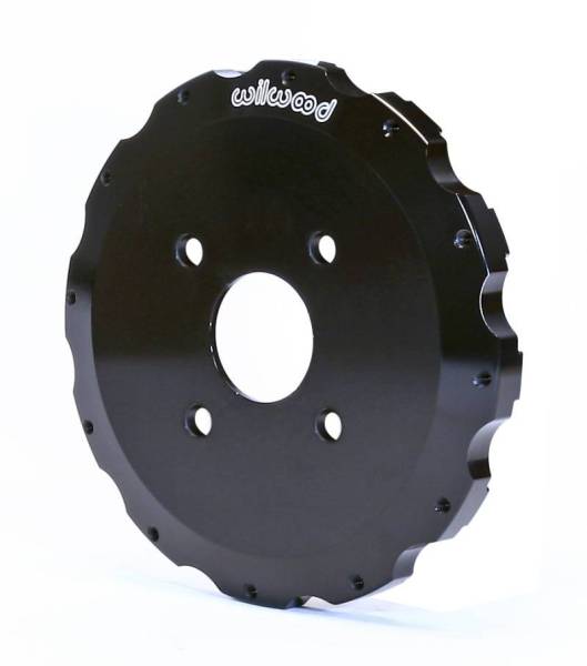 Wilwood - Wilwood Hat-BB Front .550in Offset 4 x3.93 - 12 on 8.75in